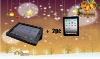 leather  case  for ipad2 , Promotion product, Big discount !