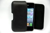 leather case for iphone 4
