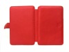 leather case for kindle 3 case,for amazon case,new case