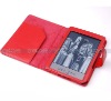 leather case for kindle 4