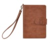 leather case for  kindle Fire