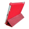 leather case for new iPad