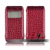 leather case for nokia N8, PC+ PU(leather) material,super quality (paypal)