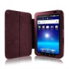 leather case for samsung galaxy