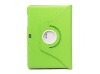 leather case for samsung galaxy tab -can be 360 degree rotation