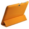 leather case for samsung galaxy tab p7300