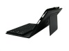 leather case for samsung galaxy tab7.0 P1000 with keyboard