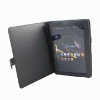 leather  case for sony tablet S,new design,whole sale,fast delivery