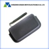 leather case protecting casing for nokia E72 E72i E5 E63