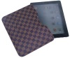 leather case sleeve cover for iPad2 slim