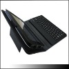 leather case with bluetooth keyboard