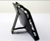 leather case with stand for 7 inches tablet pc