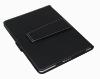 leather case with stand for iPad 2 promotion items