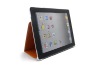 leather cases for Ipad2-wholesale