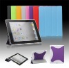 leather cases for ipad 2,for ipad 2 smart cover