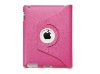 leather cases for ipad2- hot sale 2011 newest design