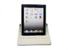 leather cases for ipad2- hot sale 2011 newest design