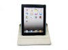 leather cases for ipad2- hot sale 2011 newest design