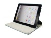 leather cases for ipad2- hot sale 2011 newest design