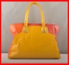 leather cheap handbag 2499