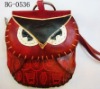 leather coin purse