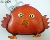 leather coin purse