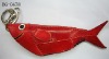 leather coin purse