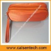 leather cosmetic bag CB-108