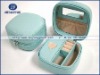 leather cosmetic box&case