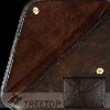 leather cover for  Macbook Air/Pro,leather cover for apple macbook, leather bag,skin cover for macbook