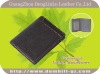leather credit card holder