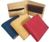 leather credit card wallet BHL-HZ032