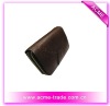 leather envelope clutch bag