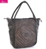 leather fashion bag