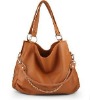 leather fashion bag for ladies