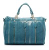 leather fashion bag,leather tote handbag EMG8098
