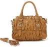 leather fashion bag,leather tote handbag ,designer handbagsEMG8100