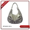 leather fashion handbag(SP34182-225-1)