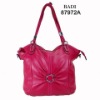 leather fashion handbags