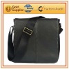 leather fashionable laptop bag