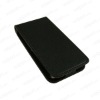 leather flip case for iphone 4g 4s