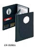 leather folder for business