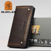 leather gents wallet/brand men wallet/men bifold wallet