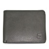 leather gift man wallet