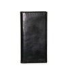 leather gift wallet
