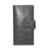 leather gift wallet