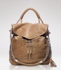 leather hand bag 100 genuine leather handbag