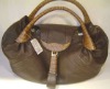 leather hand bag hb-007