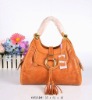 leather hand bag hb-009