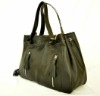 leather hand bag hb-035